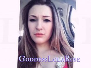 GoddessLolaRose