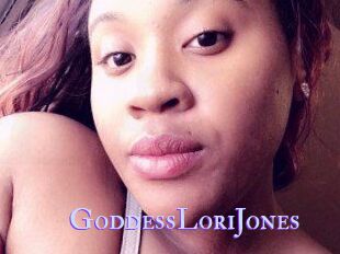 GoddessLoriJones