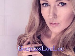 GoddessLouLou