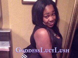 GoddessLucyLush