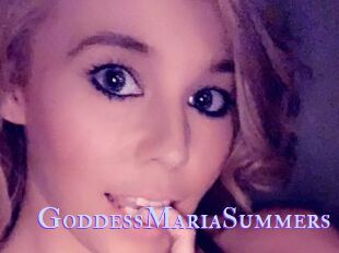 GoddessMariaSummers