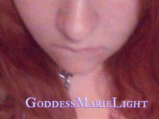 GoddessMarieLight