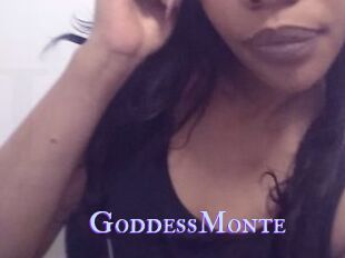 GoddessMonte