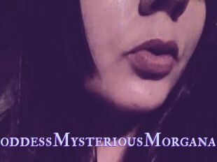 GoddessMysteriousMorgana