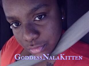 GoddessNalaKitten