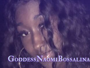 GoddessNaomiBossalina