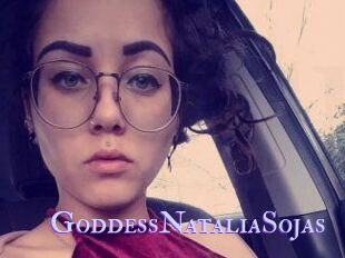 GoddessNataliaSojas