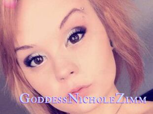 GoddessNicholeZimm