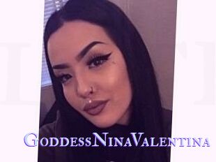 GoddessNinaValentina