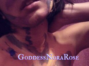 GoddessNoraRose