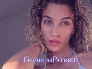 GoddessPatrice