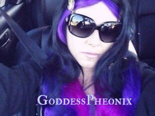 GoddessPheonix