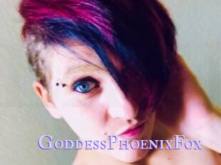 GoddessPhoenixFox