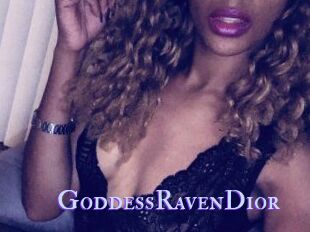 GoddessRavenDior