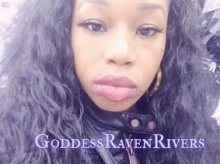 GoddessRavenRivers