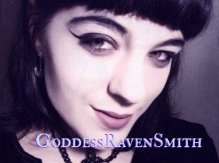 GoddessRavenSmith