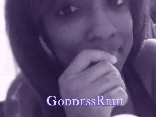 GoddessReiii