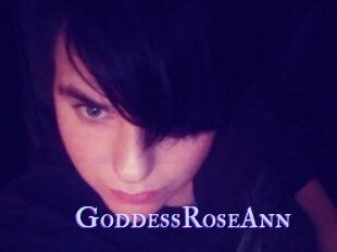 GoddessRoseAnn