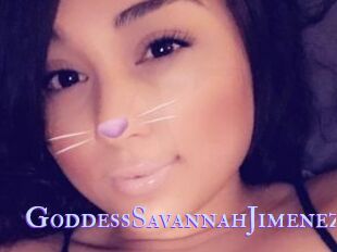 GoddessSavannahJimenez