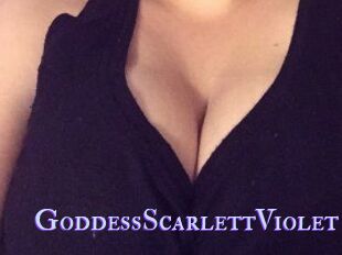 GoddessScarlettViolet