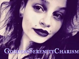 GoddessSerenityCharisma