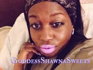 GoddessShawnaSweets