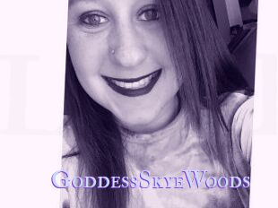 GoddessSkyeWoods