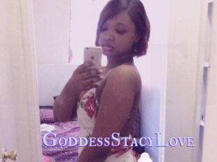 GoddessStacyLove