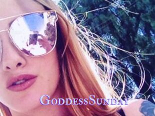 GoddessSunday