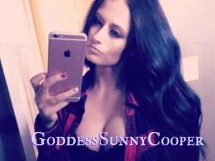 GoddessSunnyCooper