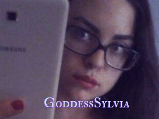 GoddessSylvia