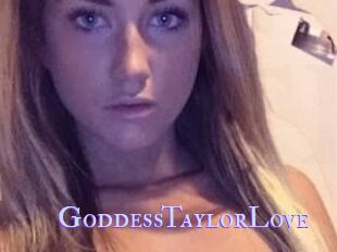 GoddessTaylorLove