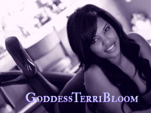 GoddessTerriBloom