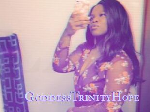 GoddessTrinityHope