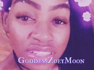 GoddessZoeyMoon