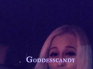 Goddesscandy