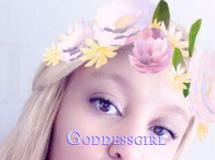 Goddessgirl