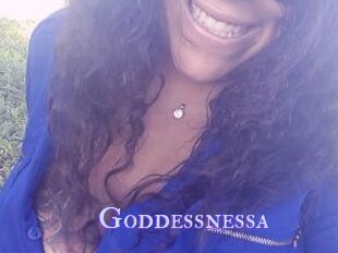 Goddessnessa