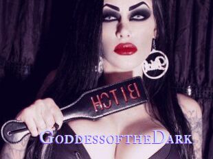 GoddessoftheDark