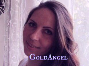 Gold_Angel