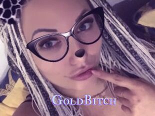 GoldBitch