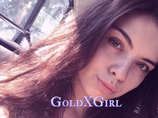 GoldXGirl