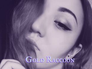 Gold_Raccoon