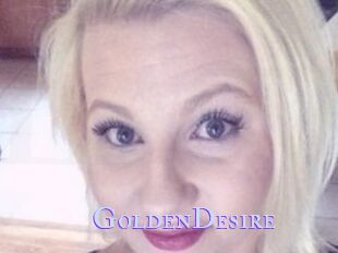 GoldenDesire