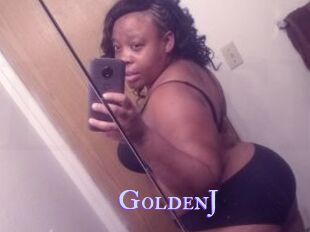 GoldenJ