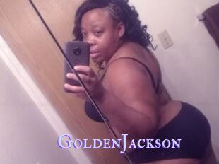 GoldenJackson