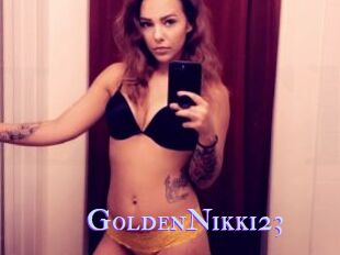 GoldenNikki23