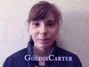 GoldieCarter