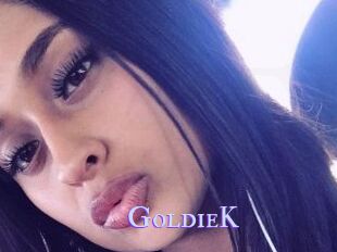 GoldieK