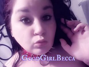 GoodGirlBecca